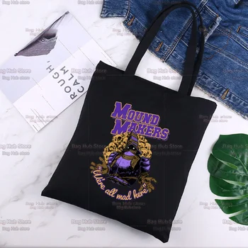 Женская сумка-тоут Dark Souls с принтом, сумка для покупок, Черная Холщовая сумка для покупок, Женская пляжная сумка для леди