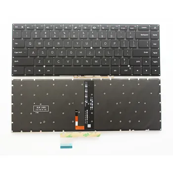 Новая клавиатура с подсветкой американской раскладки для XIAOMI MI PRO XMA2009 XMA2009-клавиатура с подсветкой FJ