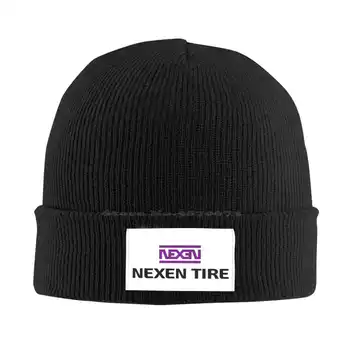 Графическая повседневная кепка с логотипом Nexen Tire, Бейсбольная кепка, Вязаная шапка