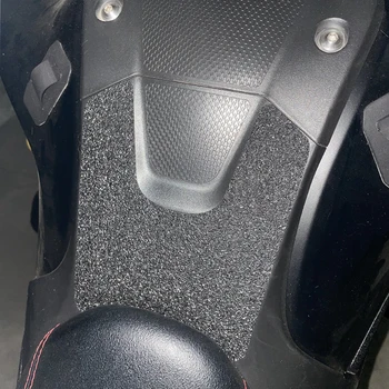 Защитная наклейка для бака, наклейка для Loncin Voge 500DS 500 DS, газовый коленный захват, боковая накладка для тяги бака