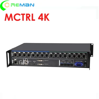 8K 4K 2K HD led видеостена led контроллер дисплея Novastar sending card MCTRL4k 3840x1920 3840x2160 led tv контроллер