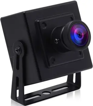 ELP 2MP Высокоскоростная камера USB с разрешением 1080P 60 кадров в секунду 120 кадров в секунду 260 кадров в секунду 1/3-дюймовая веб-камера с объективом OV4689 