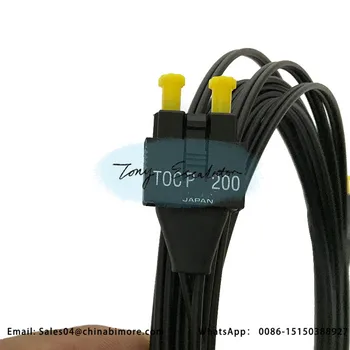 Волоконная головка лифта TOCP200 5-метровый кабель для подключения лифта fiber TOCP 200
