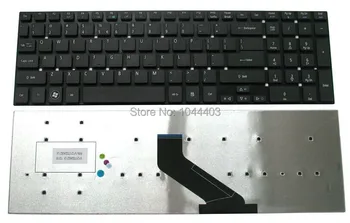 Новая клавиатура для ноутбука США Acer Aspire E1-522 E1-522-3657 E1-522-3820 E1-522-3884 E1-522-5603 E1-522-5885 E1-522-7416 E1-522G