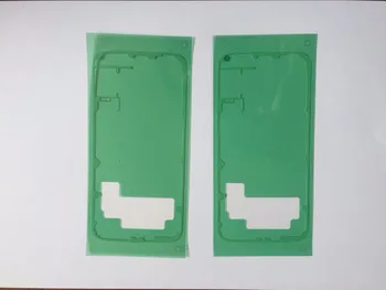 3 шт./лот, наклейка, клейкая лента на стекло задней крышки для Samsung Galaxy S6 G9200