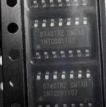 НОВЫЙ 1NTC INTC001107 1NTC001107 SOP-14 микросхема запуска с переменной частотой, микросхема питания переключателя
