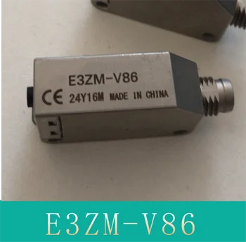 Датчик фотоэлектрического переключателя E3ZM-V86