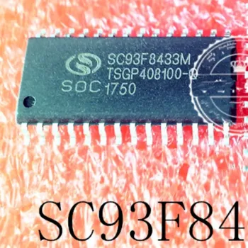 MST7410DY BGA SC93F8433M SC93F8433M28U SC93F8433 SOP28