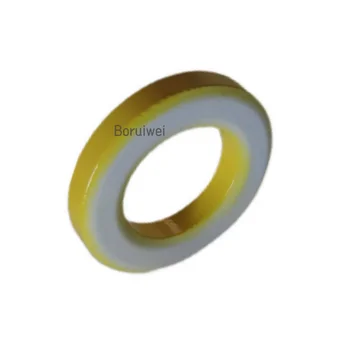 Размер магнитного кольца индуктора марки T130-26A Boruiwei 33.5*19.5*6