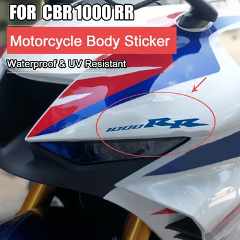 Наклейки для мотоциклов CBR1000RR 2007 Аксессуары для Honda CBR 1000 RR CBR1000 1000RR 2004 2005 2006 2007 2008 2009 2010 2011 2018