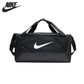 Оригинальное новое поступление Nike Brasilia 9.5, сумки унисекс, спортивные сумки