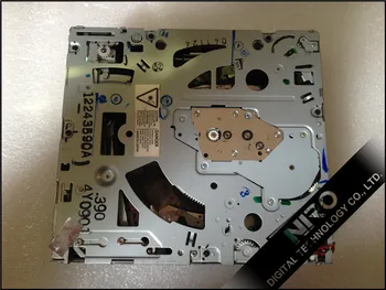 Доставка KCVV DHL/EMS, новый оригинальный механизм для компакт-дисков KENWOOD на 6 дисков с печатной платой (старая модель)