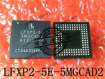 1шт Новый Оригинальный LFXP2-5E-5MGCAD2 BGA 1 В наличии Реальное изображение