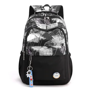 Школьный рюкзак для детей, водонепроницаемый большой рюкзак для подростков, рюкзак для мальчиков, школьные сумки для мальчиков, mochilas infantil