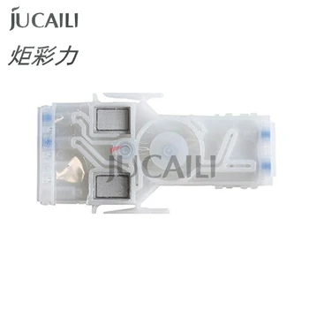 Jucaili 1 предмет Mimaki JV300 большой чернильный демпфер для плоттера Mimaki CJV150 CJV300 JV300 jv150 печатающая головка Roland DX7 с растворителем
