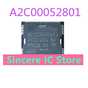 A2C00052801 ATIC131 B2 Новый импортный оригинальный чип драйвера впрыска топлива для автомобильной компьютерной платы