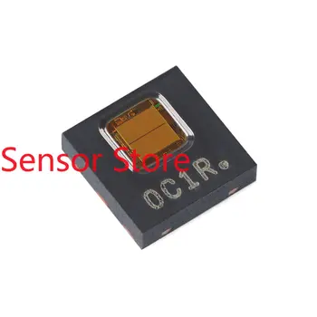 5ШТ Оригинальный подлинный чип цифрового датчика влажности и температуры HDC1080DMBR WSON-6