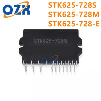 STK625-728S STK625-728M STK625-728-E IGBT тиристорный IPM модуль питания