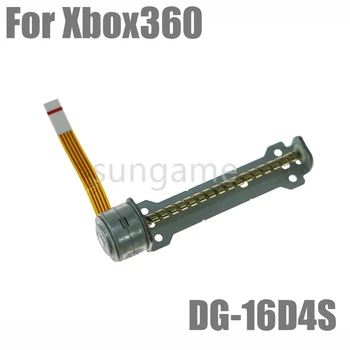 10шт для Xbox 360 DG-16D2S DG-16D4S DG-16D5S Lite-встроенный DVD-привод с Двигателем длительного вращения