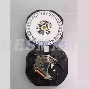 Часы Hattori Epson VX62 VX62E С Кварцевым механизмом Японского производства