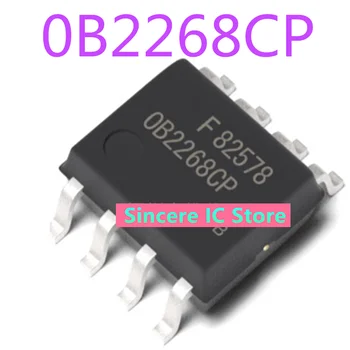 Высококачественный оригинальный OB2268CP 0B2268CP чип управления питанием IC-чип SOP-8 по превосходной цене
