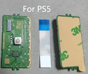 Сменная основная печатная плата для сенсорной платы контроллера PS5 BDM-010 с гибким кабелем