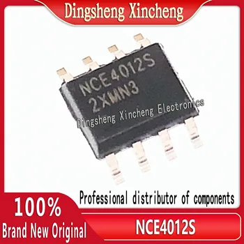 20 шт./лот NCE4012S MOSFET транзистор SOP-8 N-канальный 40V 12A 18mΩ@4.5V Набор электронных компонентов на полевых транзисторах IC