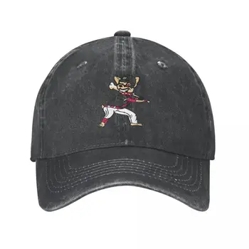 Ковбойская шляпа El Paso Чихуахуа, Роскошные брендовые шляпы для вечеринок, Роскошная Мужская шляпа, Военно-тактические кепки, кепки для мужчин и женщин