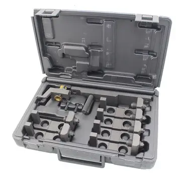 Упорные Блоки И Инструмент Для Снятия Пружин Клапанов Для BMW N51 N52 N53 N54