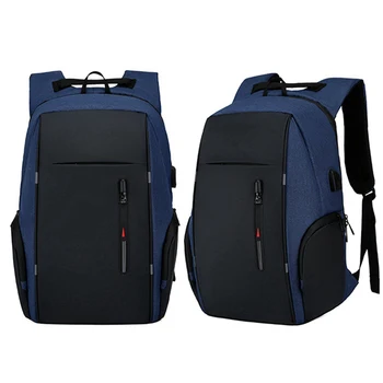 Многофункциональная нагрудная сумка, мужские школьные рюкзаки, сумка через плечо, противоугонная дорожная сумка, мужской рюкзак с USB-зарядкой, мужской рюкзак для деловых поездок