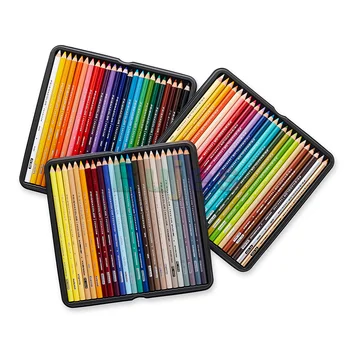 Цветные Карандаши Sanford Prismacolor Premier, Мягкая Сердцевина, 72 упаковки Цветных Карандашей Lapiz Art Supplies Pencil