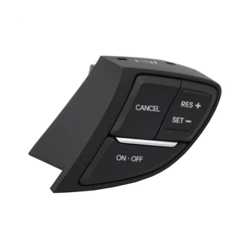 Переключатель Круиз-Контроля Скорости Рулевого Колеса для Hyundai Sonata 2011-2015 Bluetooth Music Reset Многофункциональная Кнопка Отключения