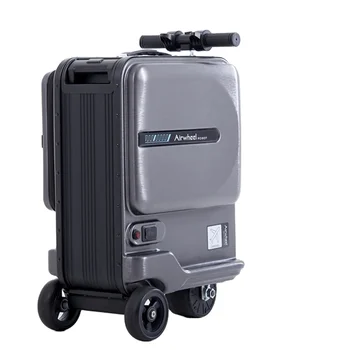 Серия Shanghai Sanfu Air Wheel-SE3mini Abs Универсальный дорожный жесткий чемодан Для багажа Дорожный чемодан для багажа