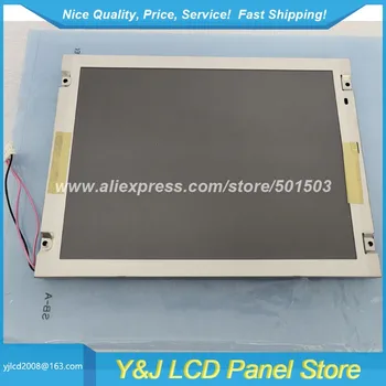 NL6448BC26-25 8,4-дюймовая промышленная панель с TFT-LCD экраном 640 *480 дюймов