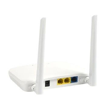 2.4G Smart Wifi Router Мини Интеллектуальная Сеть Двухдиапазонный Интернет-Маршрутизатор для Потоковой передачи Интернет-игр для Домашнего Офиса Интернет