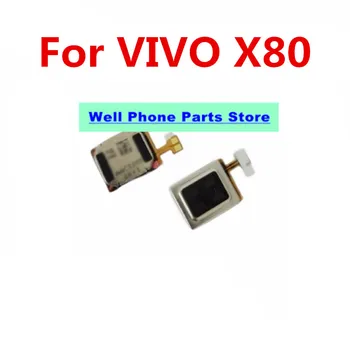 Подходит для ленточного кабеля верхнего наушника VIVO X80