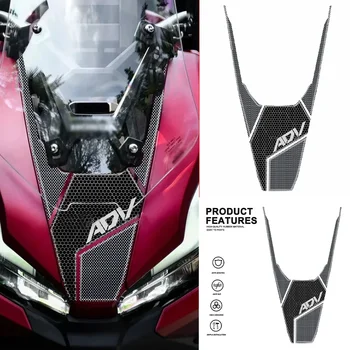 Наклейка на кузов мотоцикла для HONDA ADV350 ADV 350 2022 + 3D нескользящая декоративная наклейка