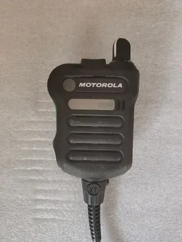 Motorola APX7000 APX8000 XE500 Пульт дистанционного управления Xtreme Температурный динамик Микрофон PMMN4106