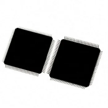 оригинальные новые компоненты микросхемы XC2C256-7VQG100I QFP100 XC2C256 XC2C256-7