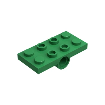 Строительные блоки, совместимые с LEGO 26599 Техническая поддержка MOC Аксессуары, сборочный набор деталей, кирпичи своими руками