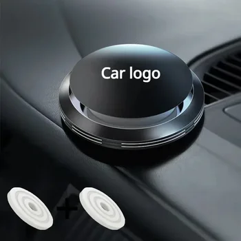 Автомобильный Освежитель Воздуха Ароматерапия UFO Seat Духи для Volkswagen VW Polo Passat B7 B6 B5 T4 T5 Bora Tiguan Jetta Golf 6 7 8 GTI