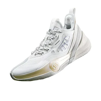 Летняя карбоновая обувь, мужская баскетбольная спортивная обувь, 361 градус AG3 Pro, низкие мужские кроссовки, ботинки для ходьбы