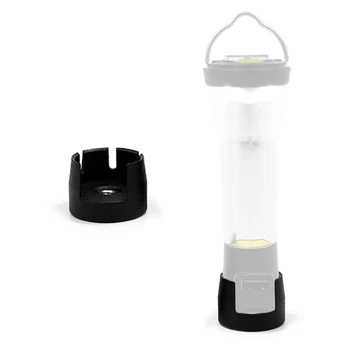 Замена магнитного основания фонаря для походного снаряжения Goal Zero Lighthouse Micro Charge USB Перезаряжаемый фонарь