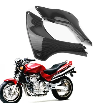 Боковая накладка мотоцикла Боковая панель кузова Боковая накладка для Honda HORNET 250 HORNET250