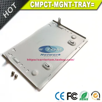 CMPCT-MGNT-TRAY = Комплект для настенного монтажа для Cisco C1000-8FP-2G-L