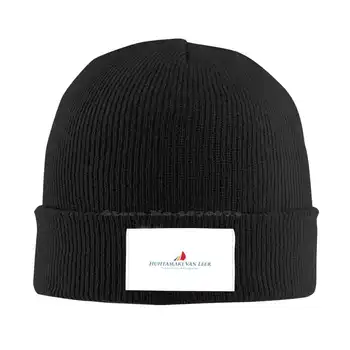 Модная кепка с логотипом Van Leer, качественная бейсбольная кепка, вязаная шапка