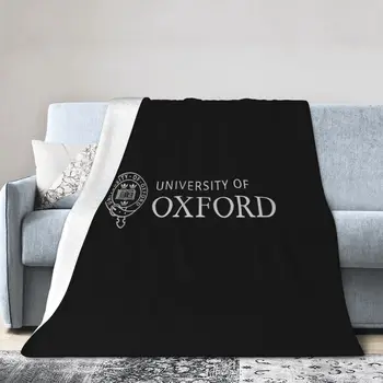 Оксфордский университет, Ультрамягкое одеяло из микрофлиса