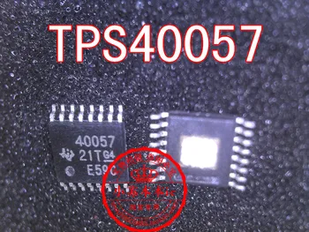 TPS40057PWPR TPS40057 40057