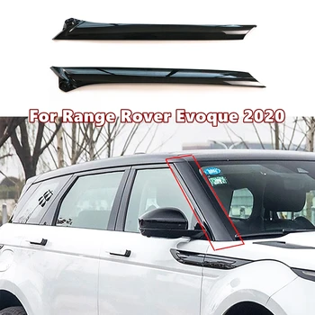 Декоративная панель стойки заднего стекла автомобиля для Land Rover Range Rover Evoque 2020 LR114442-B LR114443-B