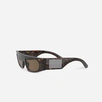 2024 Черные Ацетатные Странные Женские Овальные Солнцезащитные очки для мужчин, Брендовая дизайнерская обувь Для вечеринок, летние Горячие продукты, Винтажные Солнцезащитные очки